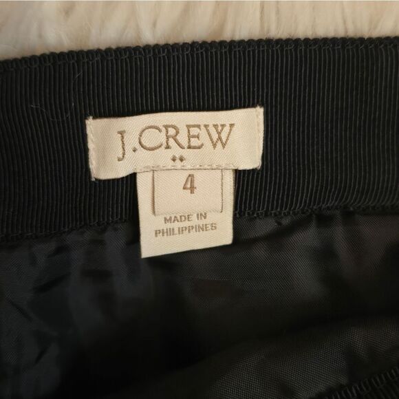 JCREW Pencil Skirt - Picture 3 of 5